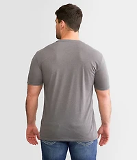 Ellipse Box Bark O Hydrolix™ T-Shirt