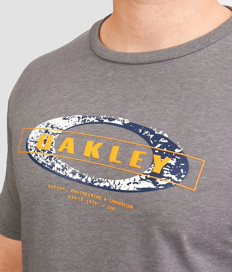 Ellipse Box Bark O Hydrolix™ T-Shirt