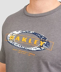 Ellipse Box Bark O Hydrolix™ T-Shirt