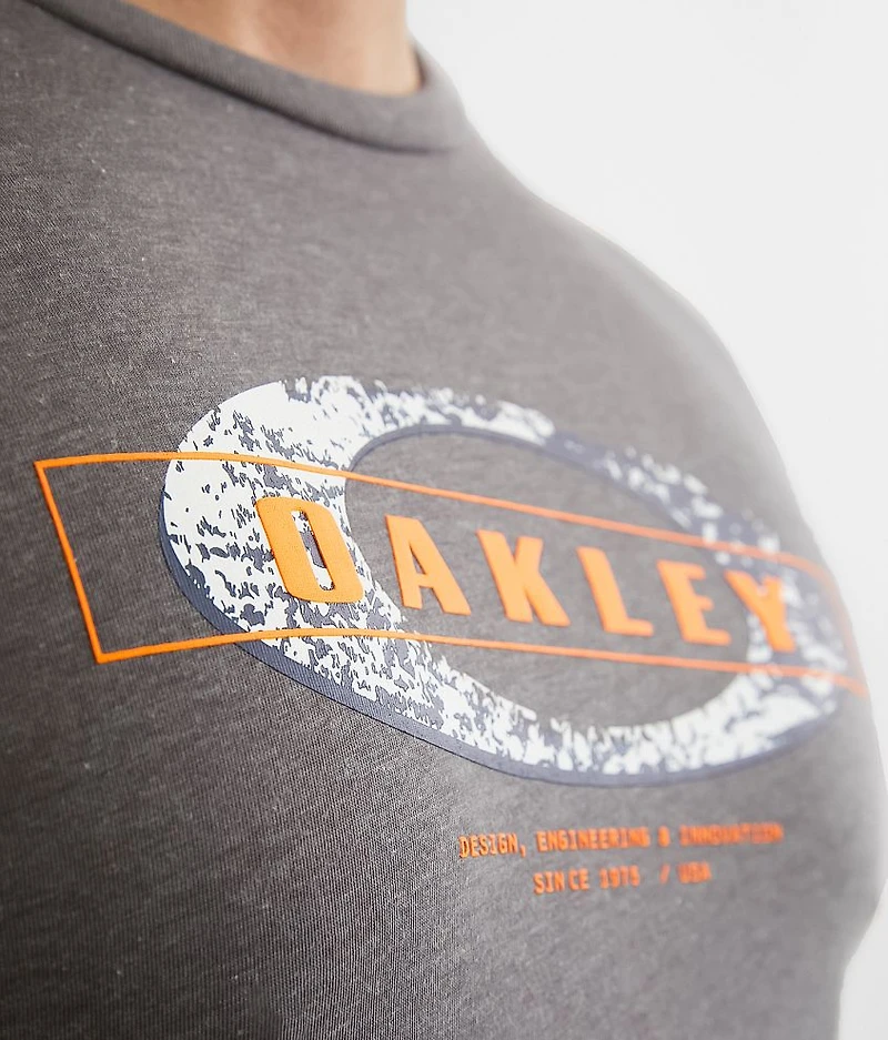 Ellipse Box Bark O Hydrolix™ T-Shirt