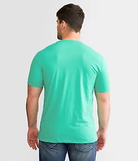 Linear O Hydrolix™ T-Shirt