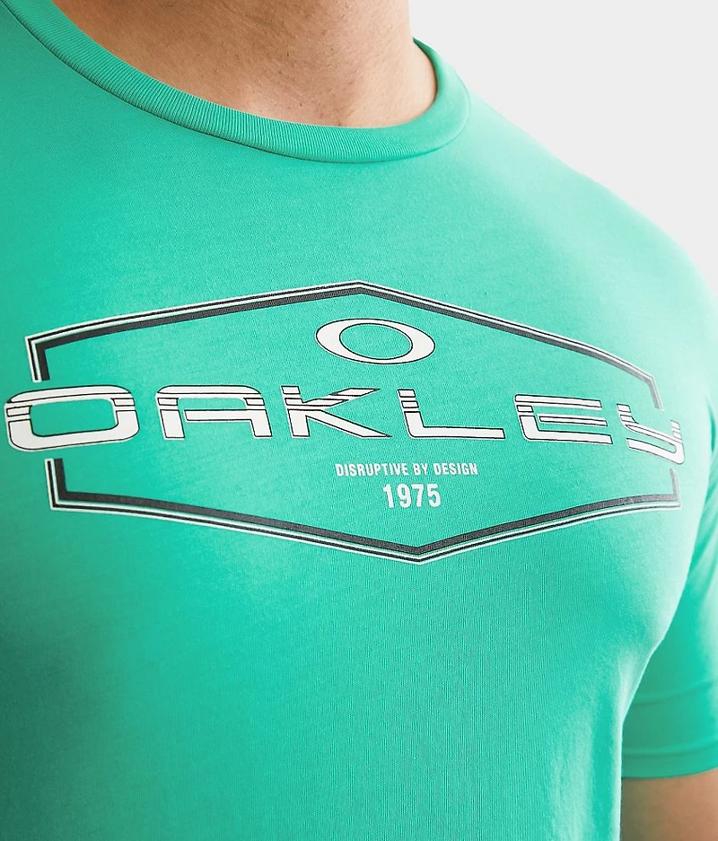 Linear O Hydrolix™ T-Shirt