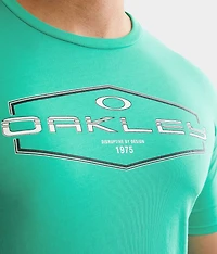 Linear O Hydrolix™ T-Shirt