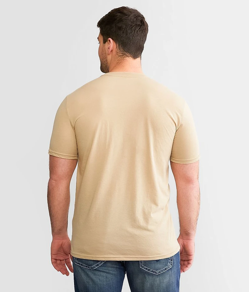 Quake Split O Hydrolix™ T-Shirt