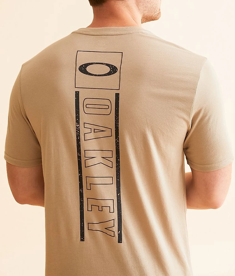 O Bark Plate Hydrolix™ T-Shirt