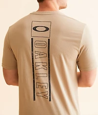O Bark Plate Hydrolix™ T-Shirt