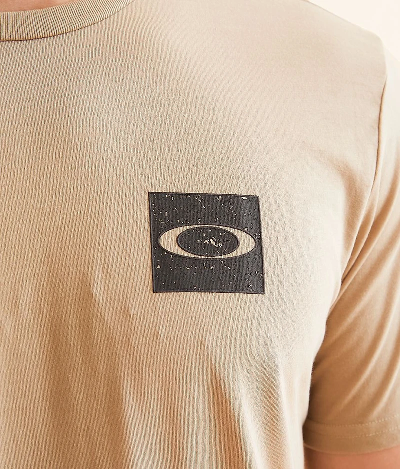 O Bark Plate Hydrolix™ T-Shirt