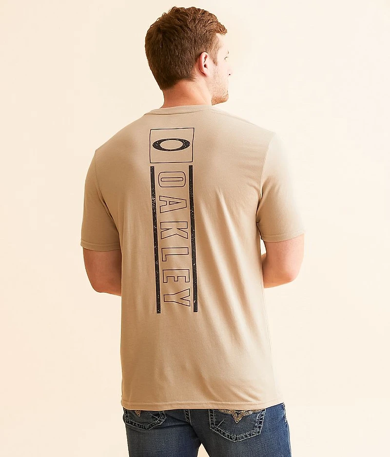 O Bark Plate Hydrolix™ T-Shirt