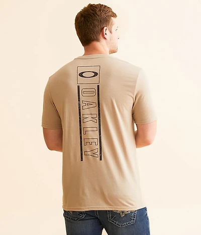 Bark Plate O Hydrolix™ T-Shirt