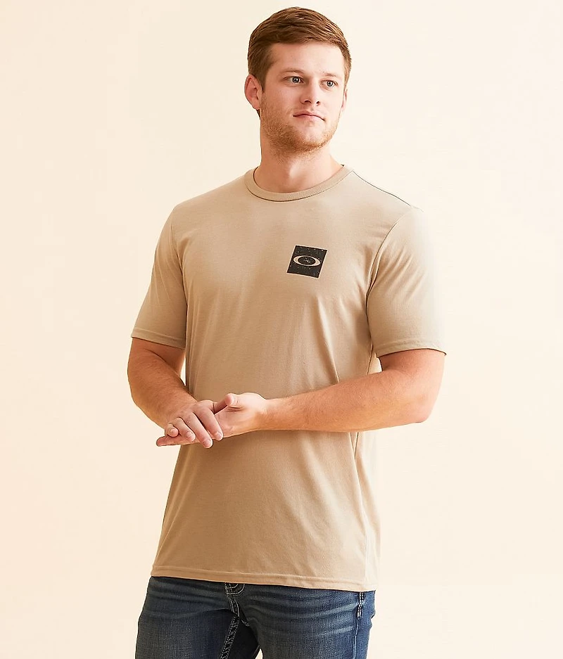 O Bark Plate Hydrolix™ T-Shirt