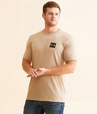 O Bark Plate Hydrolix™ T-Shirt