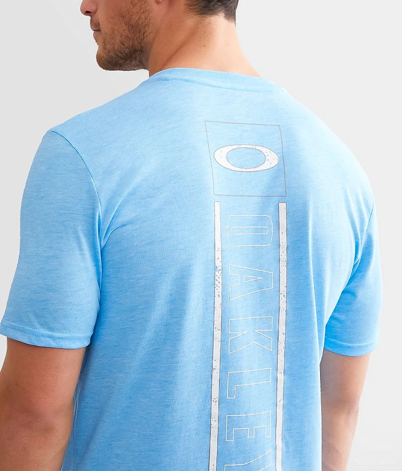 Bark Plate O Hydrolix™ T-Shirt