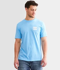 Bark Plate O Hydrolix™ T-Shirt