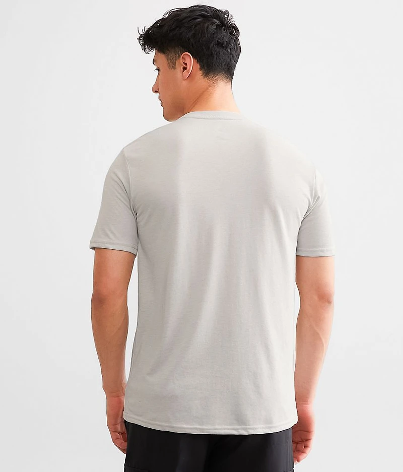 O Bark Specks Hydrolix™ T-Shirt