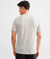 O Bark Specks Hydrolix™ T-Shirt