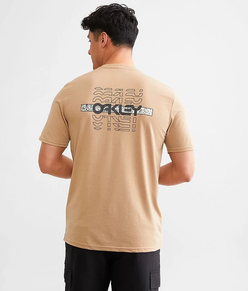 Split O Hydrolix™ T-Shirt