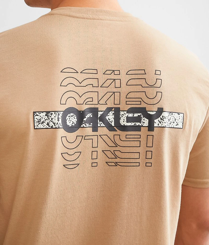 Split O Hydrolix™ T-Shirt