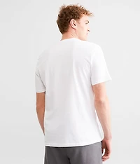 B1B Concrete Vertical T-Shirt