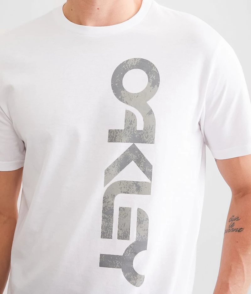 B1B Concrete Vertical T-Shirt