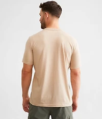 Weathered O Hydrolix™ T-Shirt