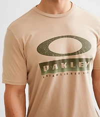 Weathered O Hydrolix™ T-Shirt