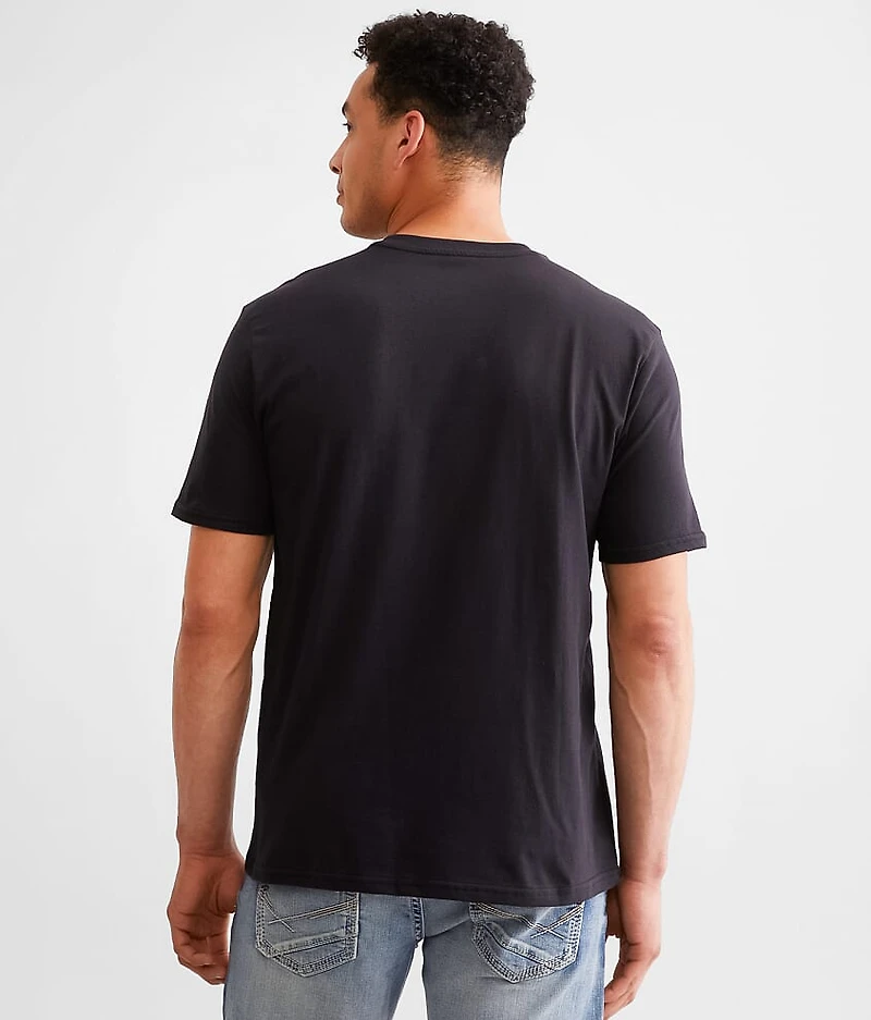 Machined T-Shirt