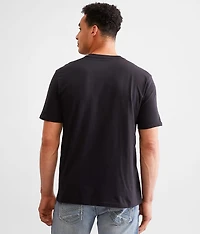 Machined T-Shirt