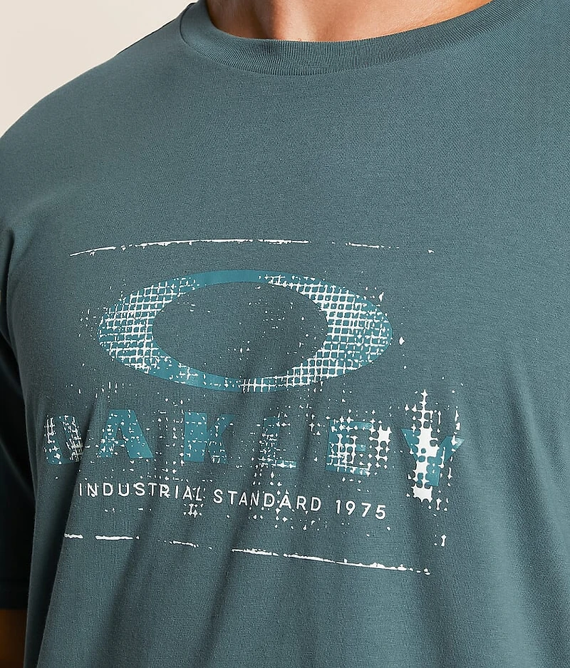 Machined T-Shirt