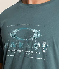 Machined T-Shirt