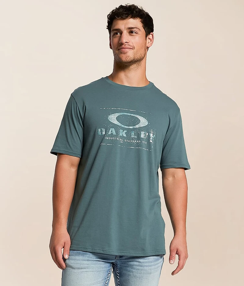 Machined T-Shirt