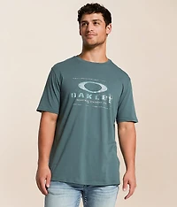 Machined T-Shirt