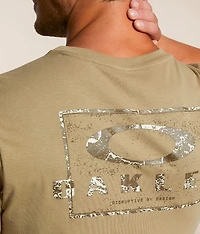 Spray Granite Ostack T-Shirt