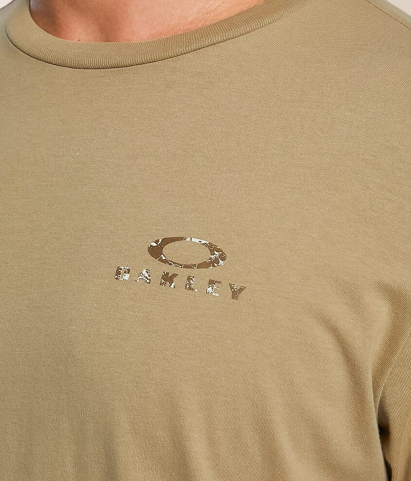 Spray Granite Ostack T-Shirt