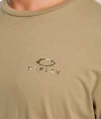 Spray Granite Ostack T-Shirt