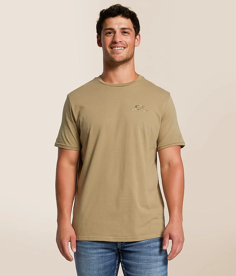Spray Granite Ostack T-Shirt