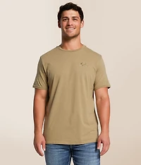 Spray Granite Ostack T-Shirt