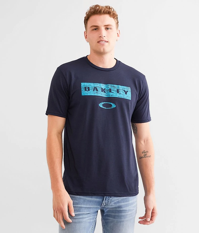 O Shredded Bark Hydrolix™ T-Shirt