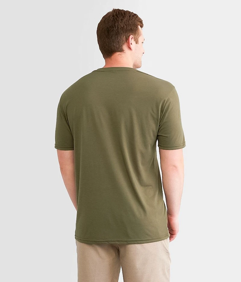 O Diamond Static Hydrolix™ T-Shirt