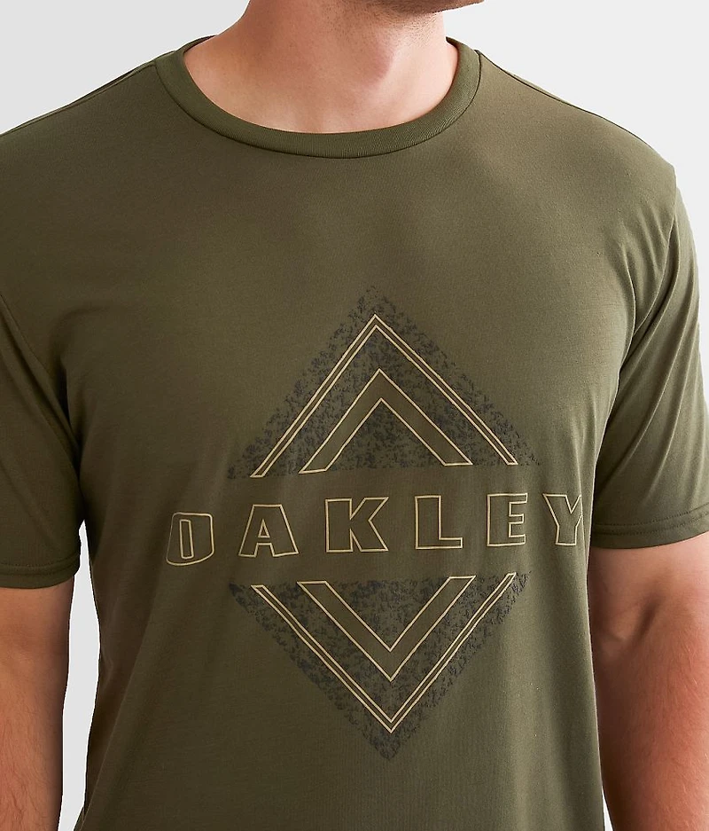 O Diamond Static Hydrolix™ T-Shirt
