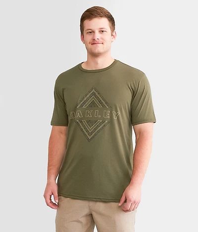 O Diamond Static Hydrolix™ T-Shirt
