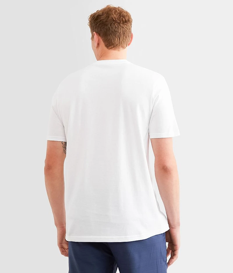 Hachtone Hex Bark T-Shirt