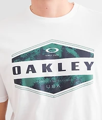 Hachtone Hex Bark T-Shirt