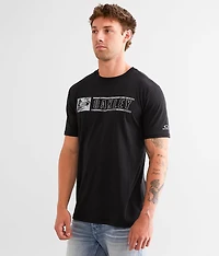 O Bark Plate Hydrolix™ T-Shirt