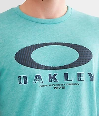 Offset Grid Bark O Hydrolix™ T-Shirt