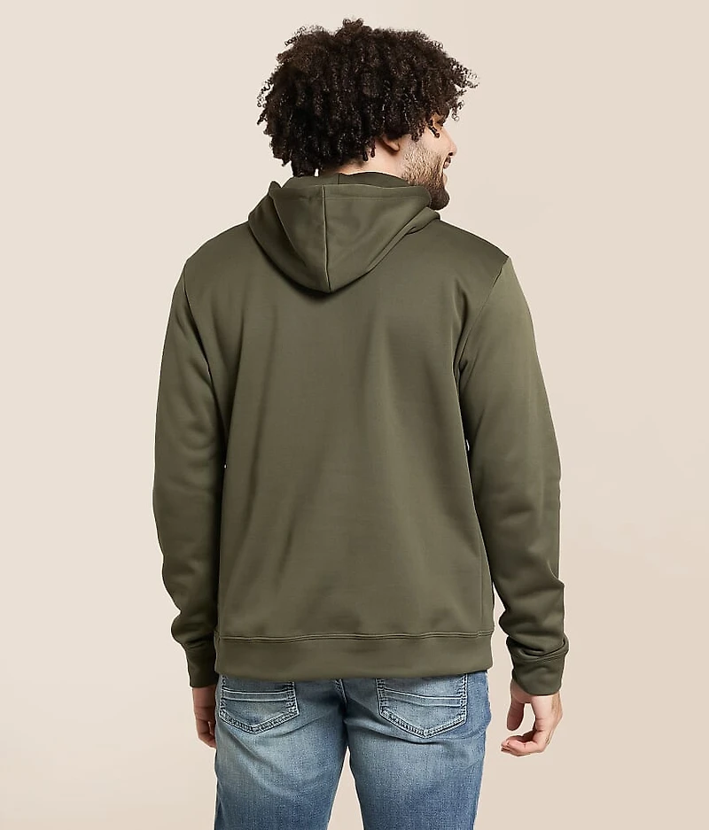 Si Core Hooded Sweatshirt