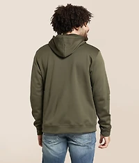 Si Core Hooded Sweatshirt