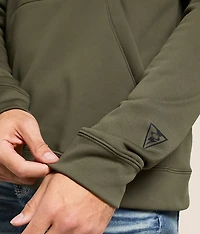 Si Core Hooded Sweatshirt