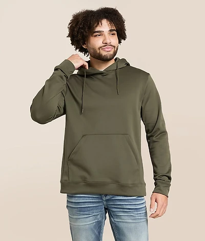 Si Core Hooded Sweatshirt