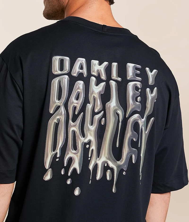 Stacked Metal T-Shirt