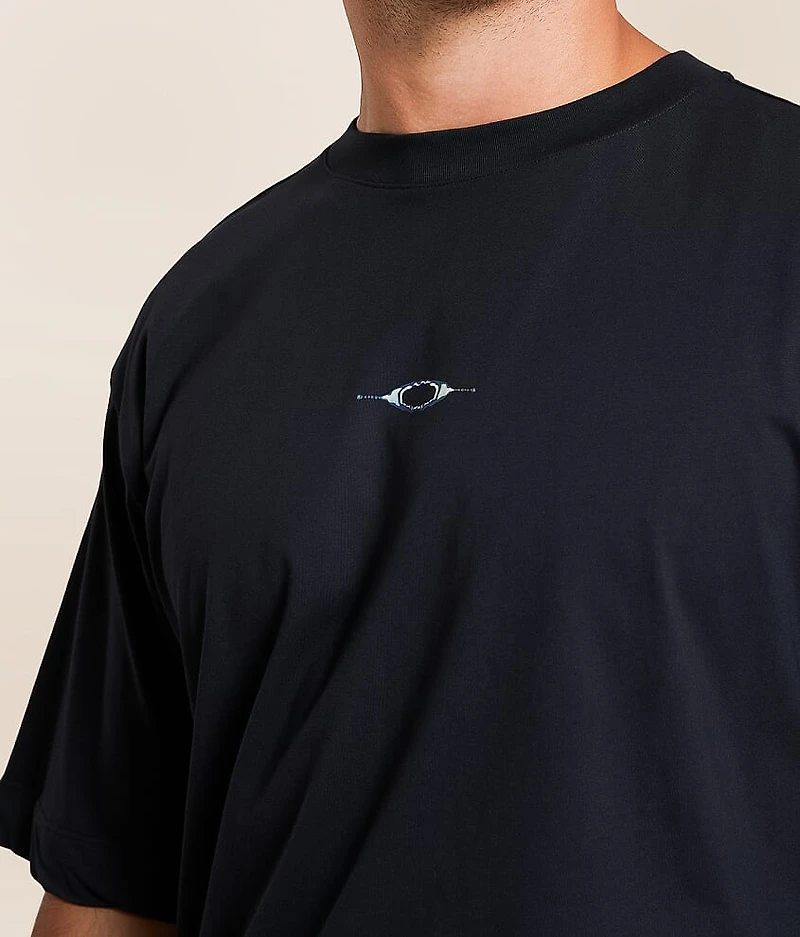 Stacked Metal T-Shirt